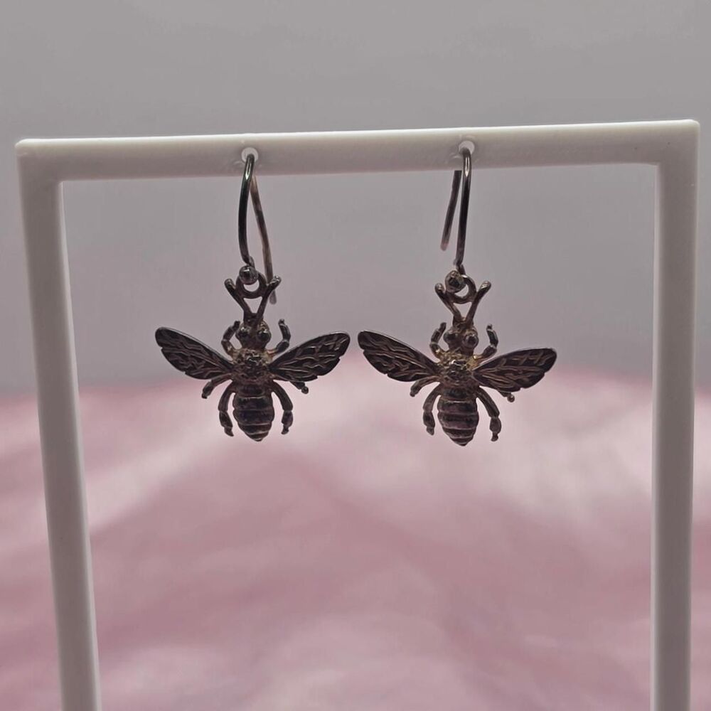 Unbranded Women's Silver and Brown Jewellery